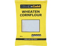 Cornflour (Wheaten) 500g